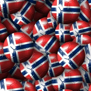 Norway Soccer Balls