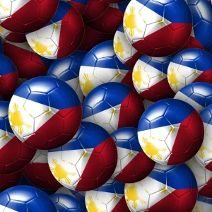Philippines Soccer Balls