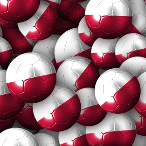 Poland Soccer Balls