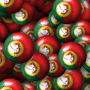 Portugal Soccer Balls