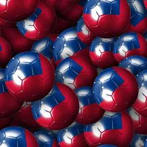 Samoa Soccer Balls