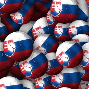 Slovakia Soccer Balls