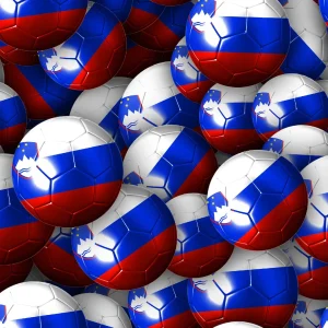 Slovenia Soccer Balls