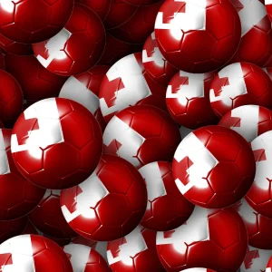 Tonga Soccer Balls