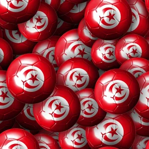 Tunsinia Soccer Balls
