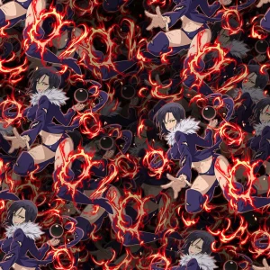 7 Deadly Sins Merlin 23