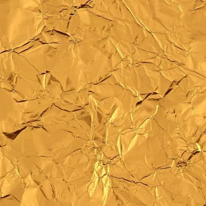 Gold Foil 22