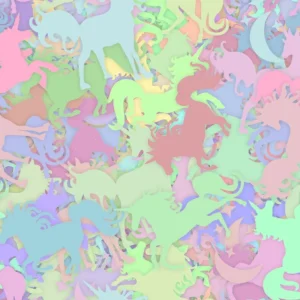 Unicorn 34