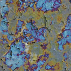 Case Hardened 21