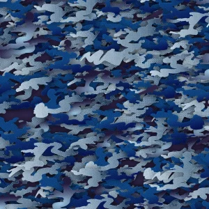Marine 33 Camouflage