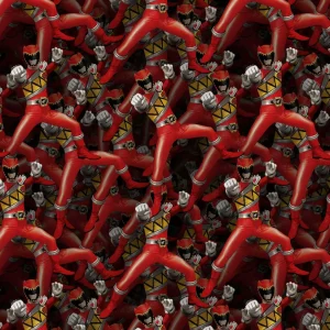 Power Rangers Dino Charge 28