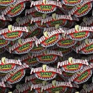 Power Rangers Dino Charge 21