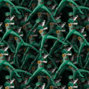 Power Rangers Dino Charge 26