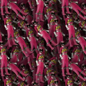Power Rangers Dino Charge 27