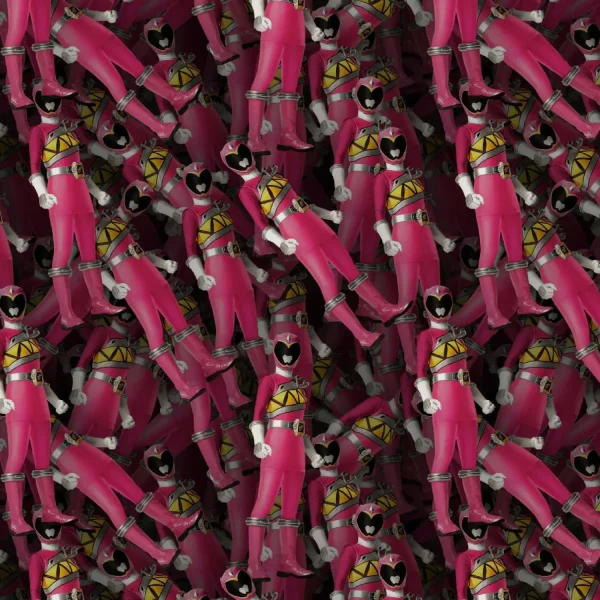 Power Rangers Dino Charge 27