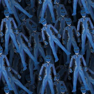 Power Rangers Jungle Fury 24