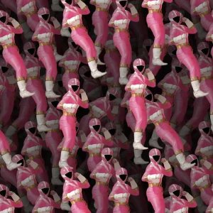 Power Rangers Lightspeed Rescue 26