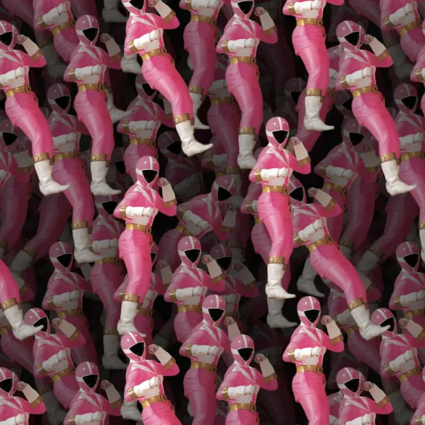 Power Rangers Lightspeed Rescue 26