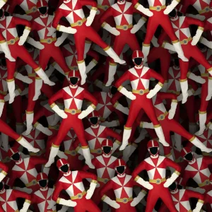 Power Rangers Lightspeed Rescue 27