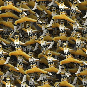 Power Rangers Lost Galaxy 29