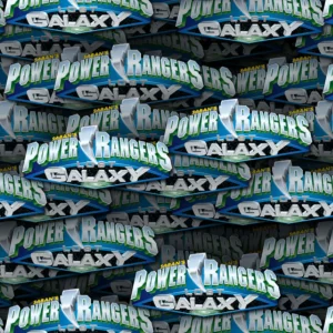 Power Rangers Lost Galaxy  21