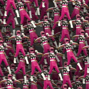 Power Rangers Lost Galaxy 27