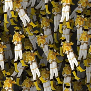 Power Rangers Megaforce 27