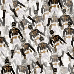 Power Rangers Megaforce 23