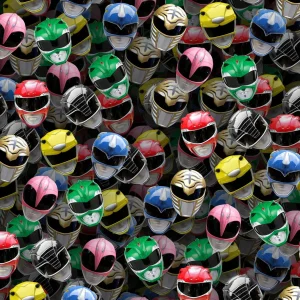 Power Rangers Mighty Morphin 24