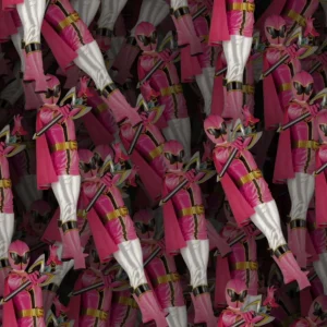 Power Rangers Mystic Force 26