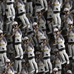 Power Rangers Ninja Steel 28