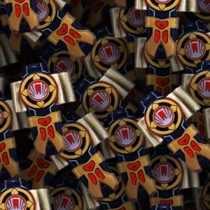 Power Rangers Ninja Storm 29