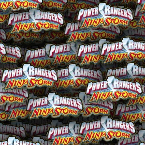 Power Rangers Ninja Storm 21