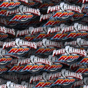 Power Rangers RPM 21