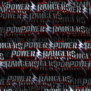 Power Rangers The Movie 21