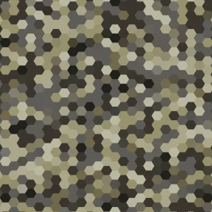 Hexagon 23 Camouflage