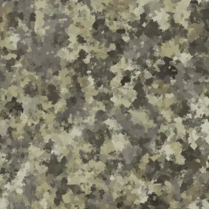 Paint Splatter Camouflage