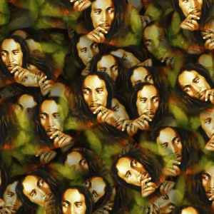 Bob Marley 23