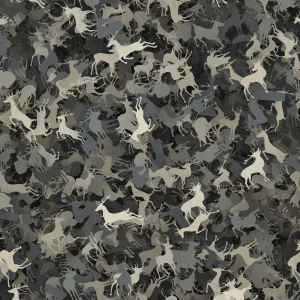 Deer 25 Camouflage