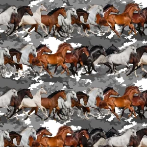 Running Mustangs 23