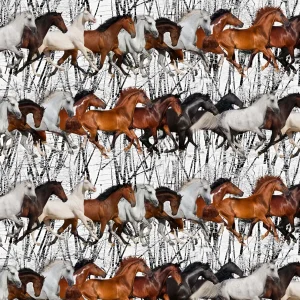 Running Mustangs 25