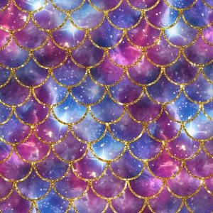 Mermaid Galaxy 22
