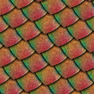 Mythical Creature Scales 25