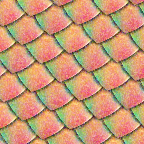 Mythical Creature Scales 26