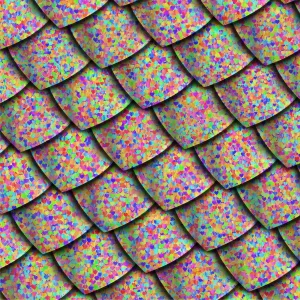 Mythical Creature Scales 27