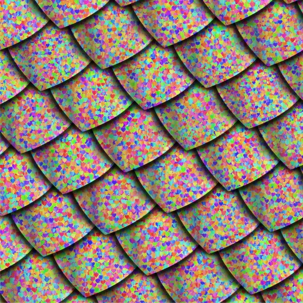 Mythical Creature Scales 27