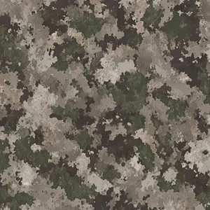 Tactical Camouflage 121