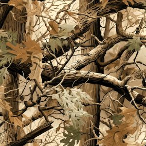 Generic Tree Camouflage 48