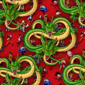 DBZ Shenron 20