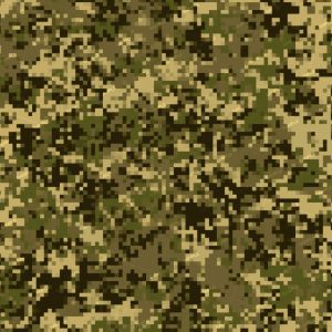 Digital Woodland Camouflage 22